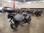 �������� �� ������ �������� Kawasaki 1400 GTR ABS 2008 ���� 5